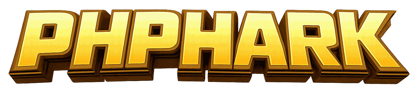 PHPhark Logo
